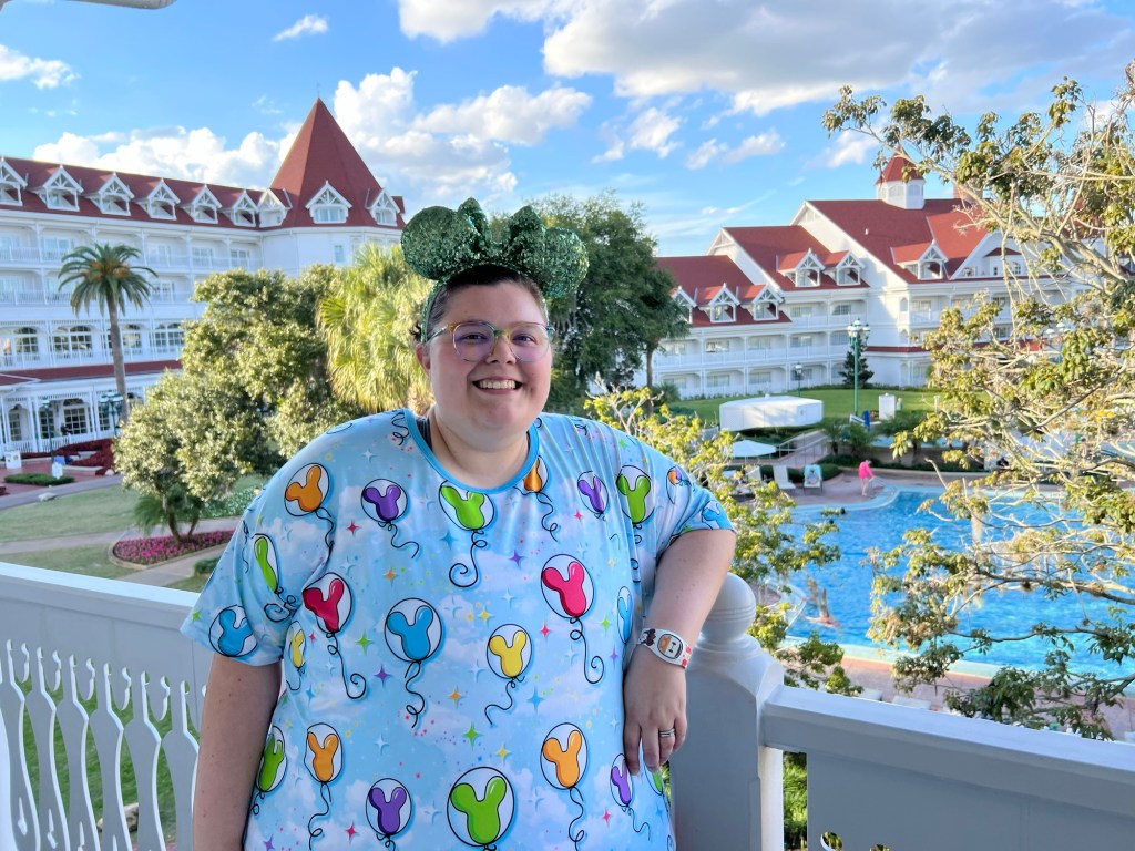 Staying at Disney’s Grand Floridian Resort & Spa: A Dream Come&nbsp;True