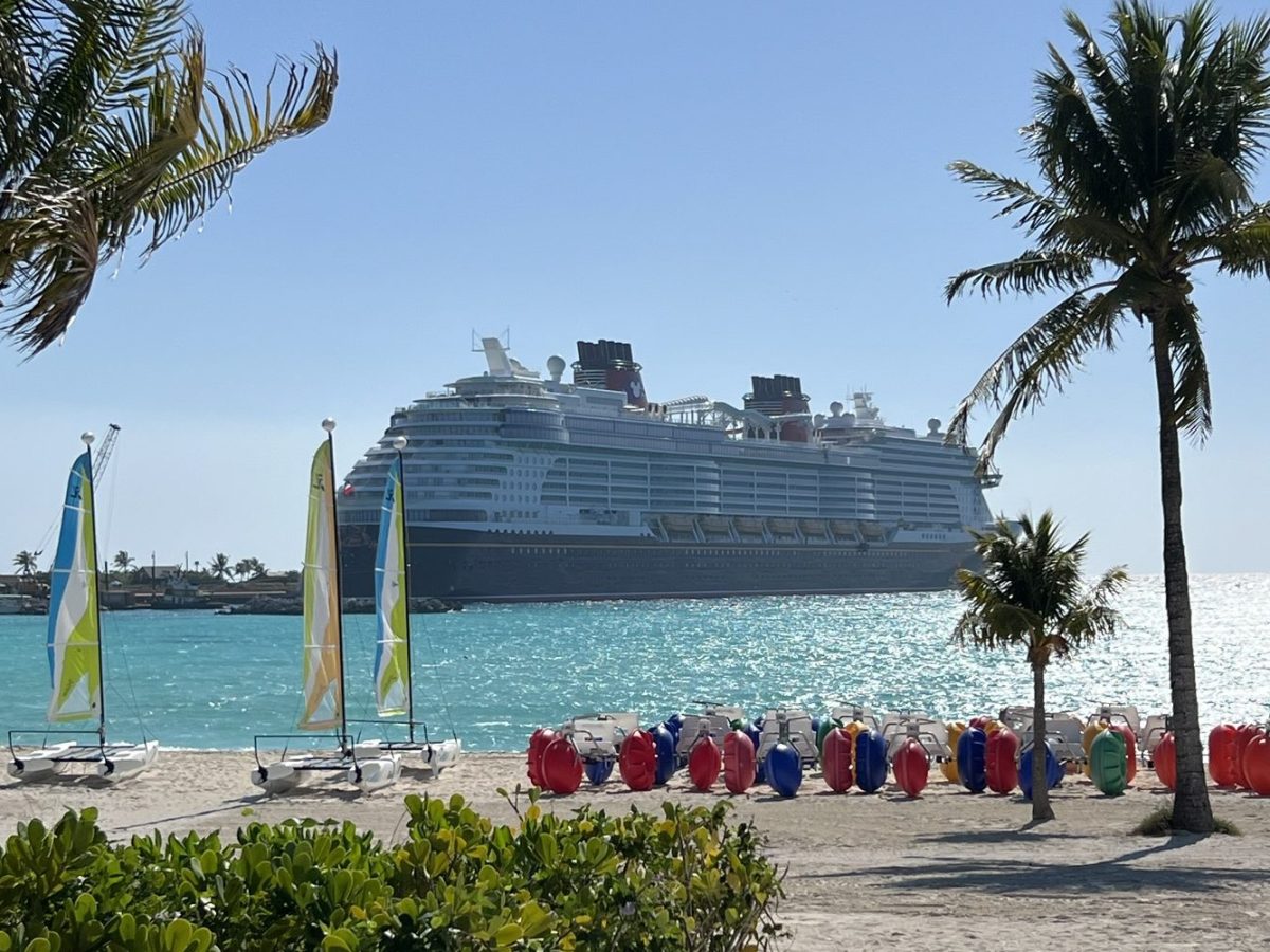 Disney Dream vs. Disney Wish: Which Disney Cruise Ship is Right for&nbsp;You?